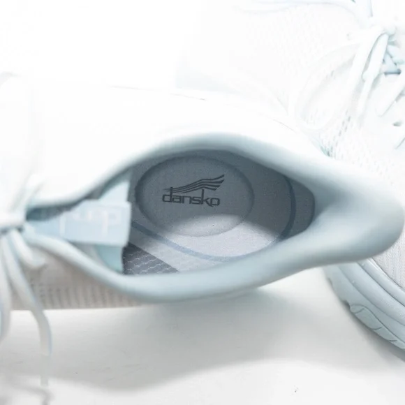 Dansko - Peony‎ Mesh Sneaker - Picture 9 of 14